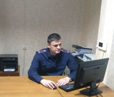 В Пермском крае тракторист травмировал коллегу стволом дерева