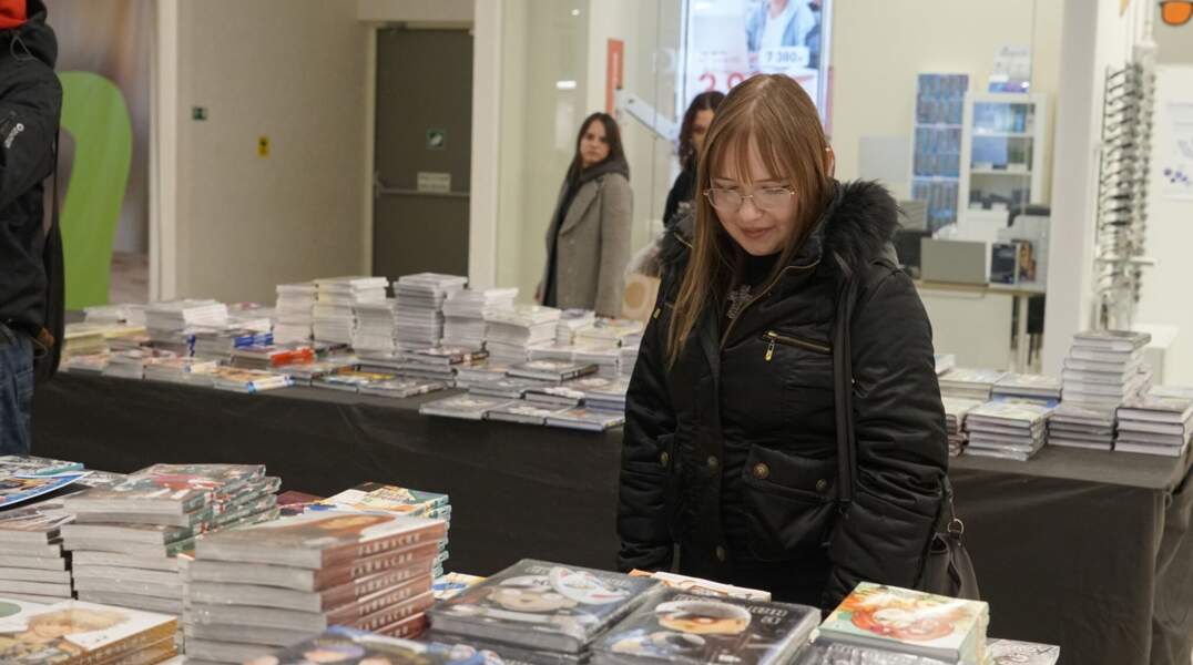 книги, Триста рек, фестивали