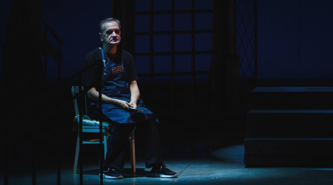 В Перми умер один из самых авторитетных гримеров России