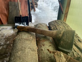 В Прикамье руководство пилорамы оштрафовали из-за перелома позвоночника у работника