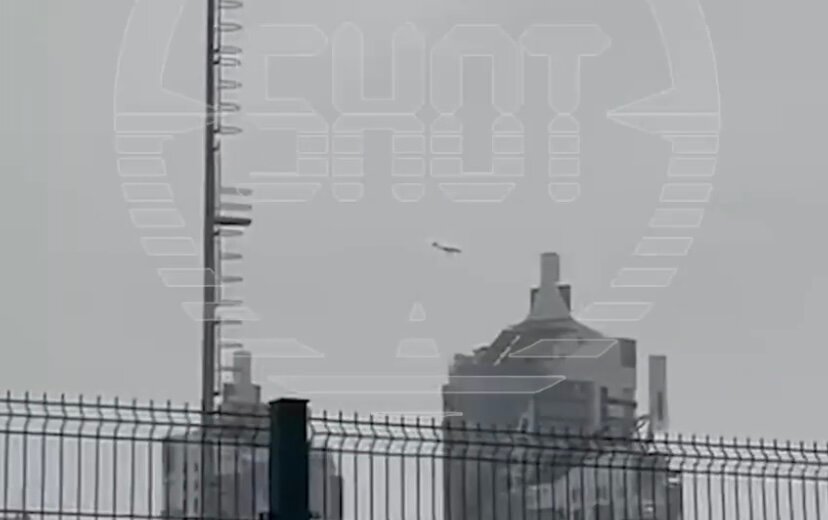 Губернатор Прикамья выразил слова поддержки жителям Казани после удара беспилотника