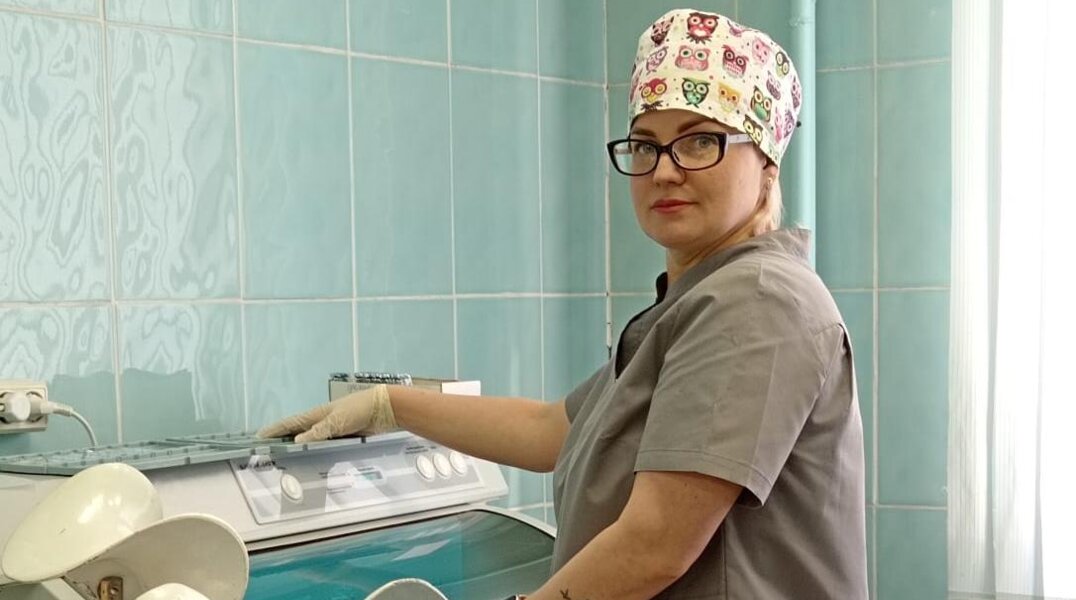 В пяти территориях Пермского края откроются новые женские консультации