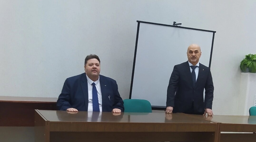 В больнице Соликамска официально назначили нового главврача