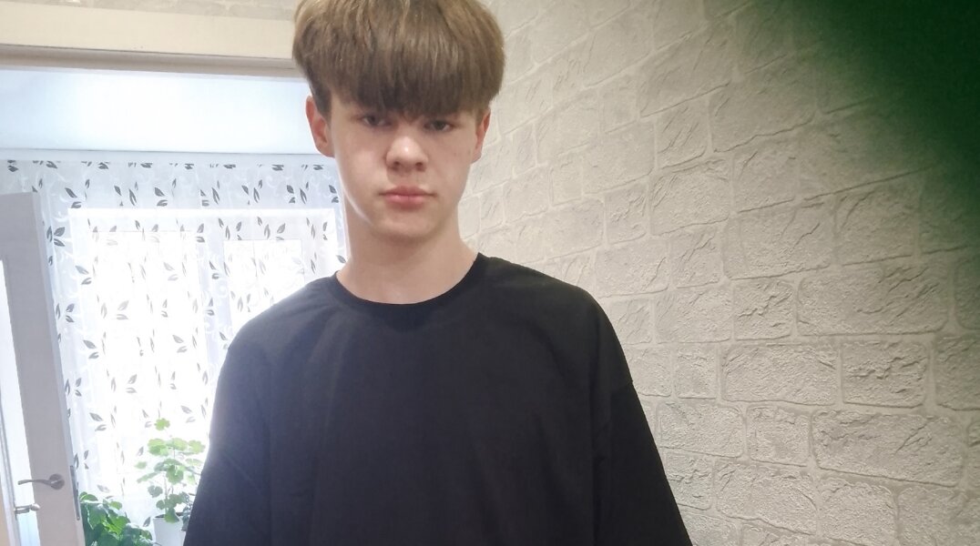 В Перми пропал 16-летний юноша