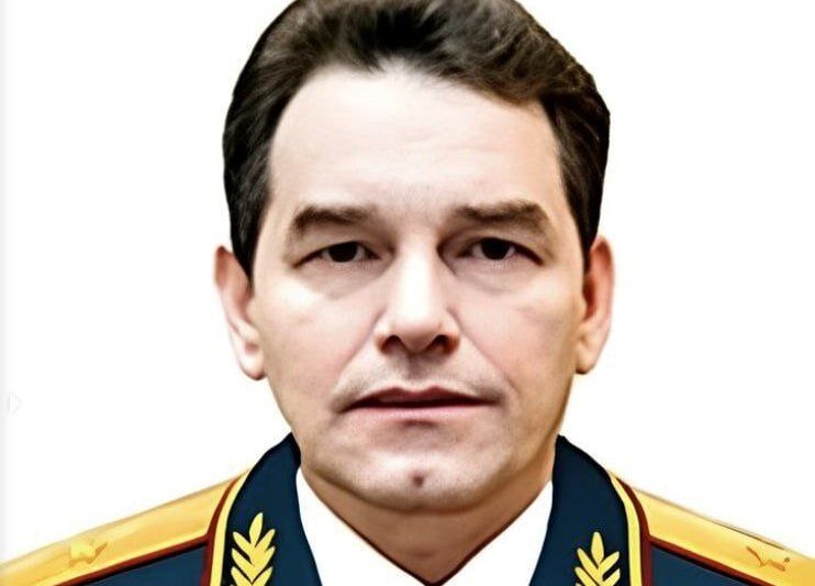 В Гремячинске планируют установить мемориальную доску в честь погибшего в Москве генерала-лейтенанта