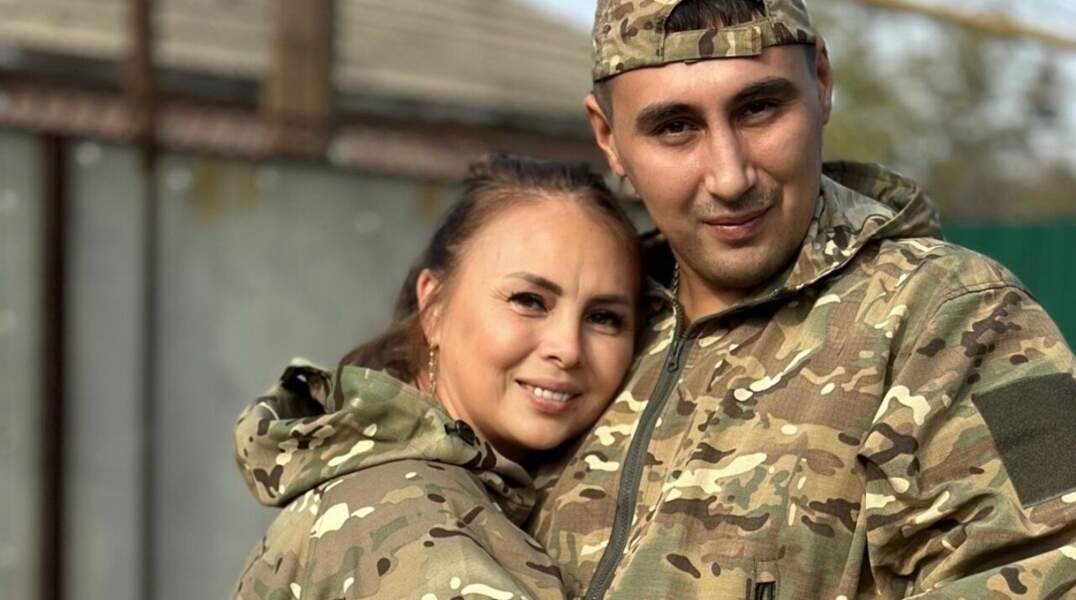 За сыном на линию огня. Как мать бойца из Прикамья оказалась в зоне ведения боевых действий