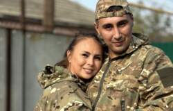 За сыном на линию огня. Как мать бойца из Прикамья оказалась в зоне ведения боевых действий