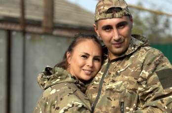 За сыном на линию огня. Как мать бойца из Прикамья оказалась в зоне ведения боевых действий