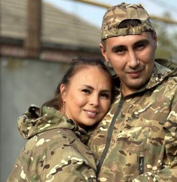 За сыном на линию огня. Как мать бойца из Прикамья оказалась в зоне ведения боевых действий