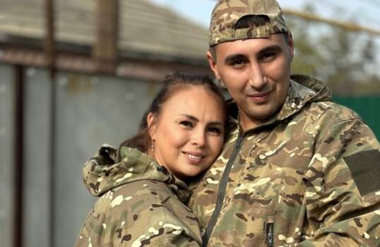 За сыном на линию огня. Как мать бойца из Прикамья оказалась в зоне ведения боевых действий