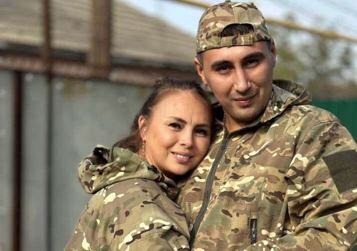 За сыном на линию огня. Как мать бойца из Прикамья оказалась в зоне ведения боевых действий