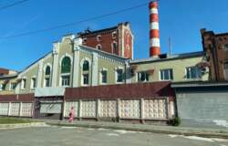 Хлебозавод