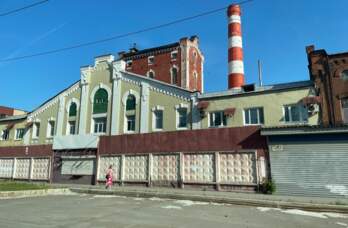 Хлебозавод