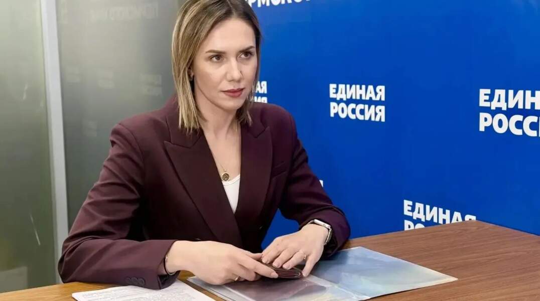 Экс-чемпионка мира по плаванию планирует баллотироваться в заксобрание Пермского края