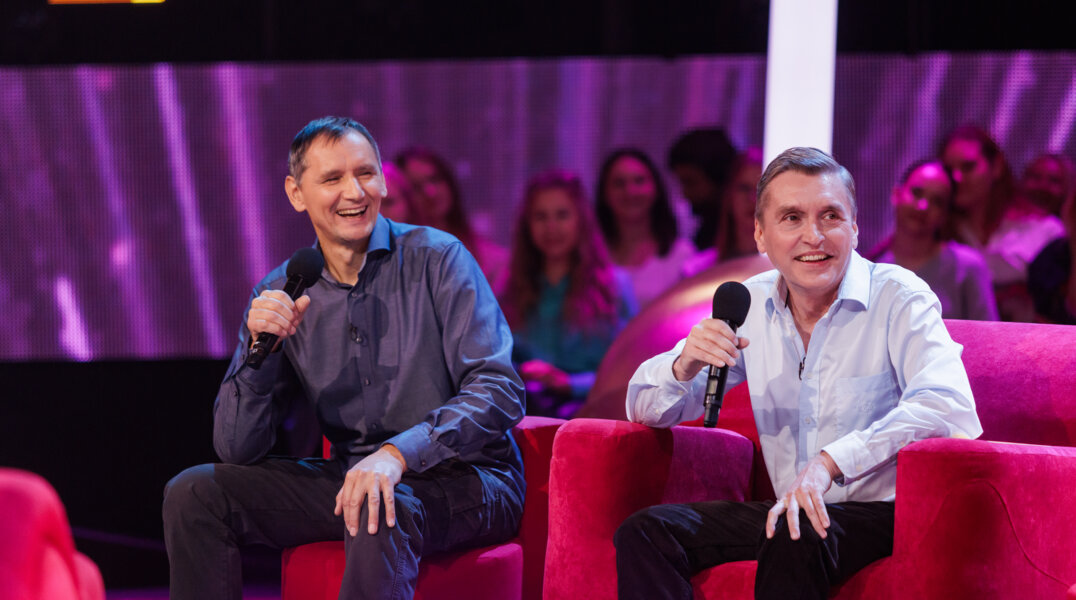 Пермский дуэт примет участие в музыкальном шоу «Конфетка» (16+) на ТНТ