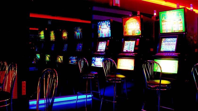 В Перми будут судить организаторов подпольного игрового клуба