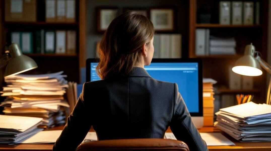 В Прикамье бухгалтер украла у работодателя более 20 миллионов рублей