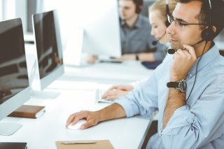 ПО от МегаФона интегрируется с любой CRM и повысит скорость обслуживания клиентов