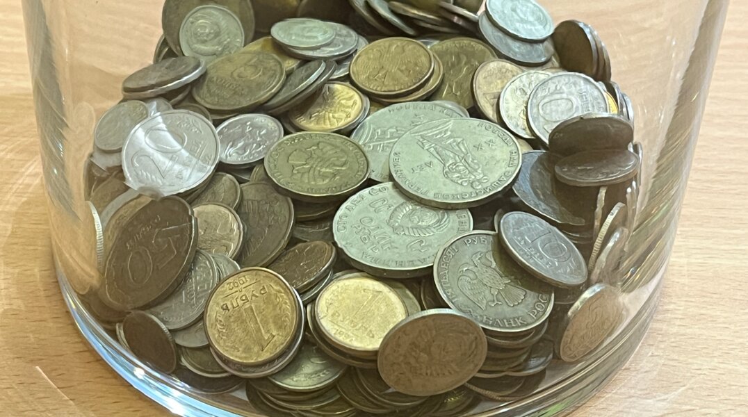 В Прикамье объявили «Монетную неделю»