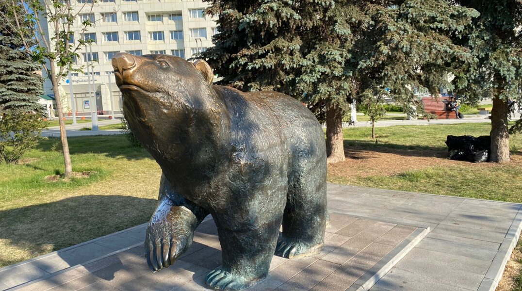 В Прикамье 29 мая ожидается первая в этом году 30-градусная жара