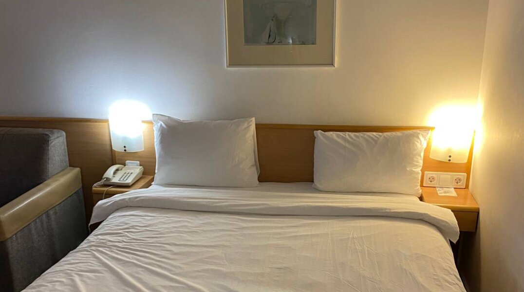 Единственную гостиницу в Краснокамске купил кунгурский бизнесмен