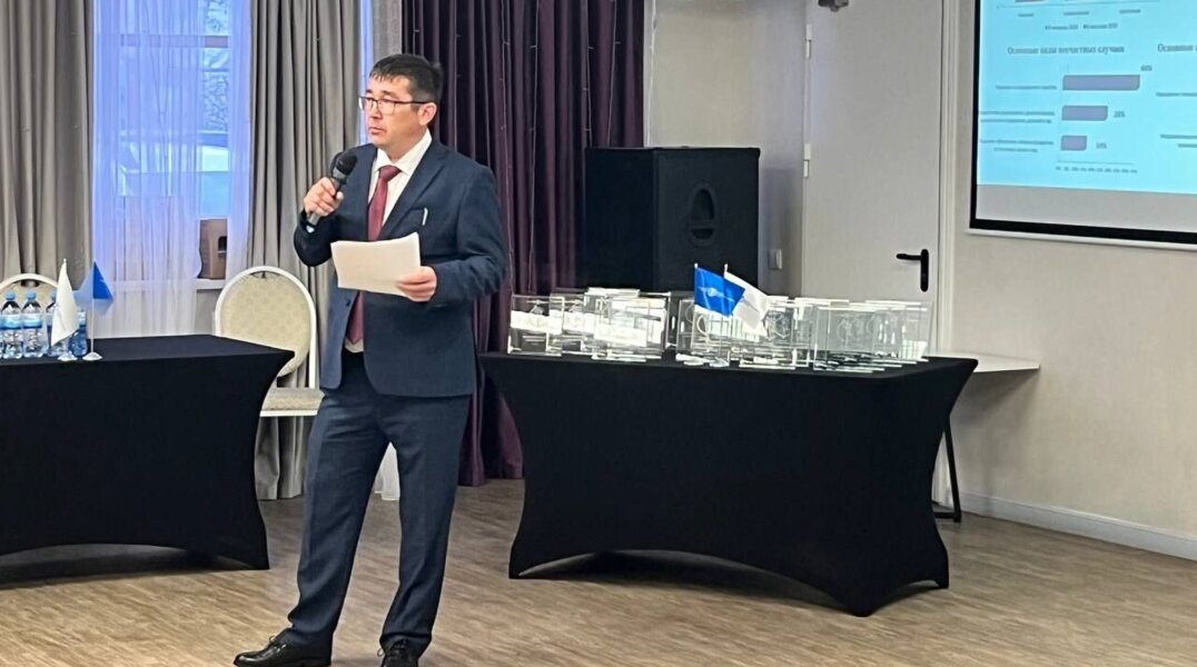 Павел Бахтагареев возглавил Госинспекцию труда Прикамья