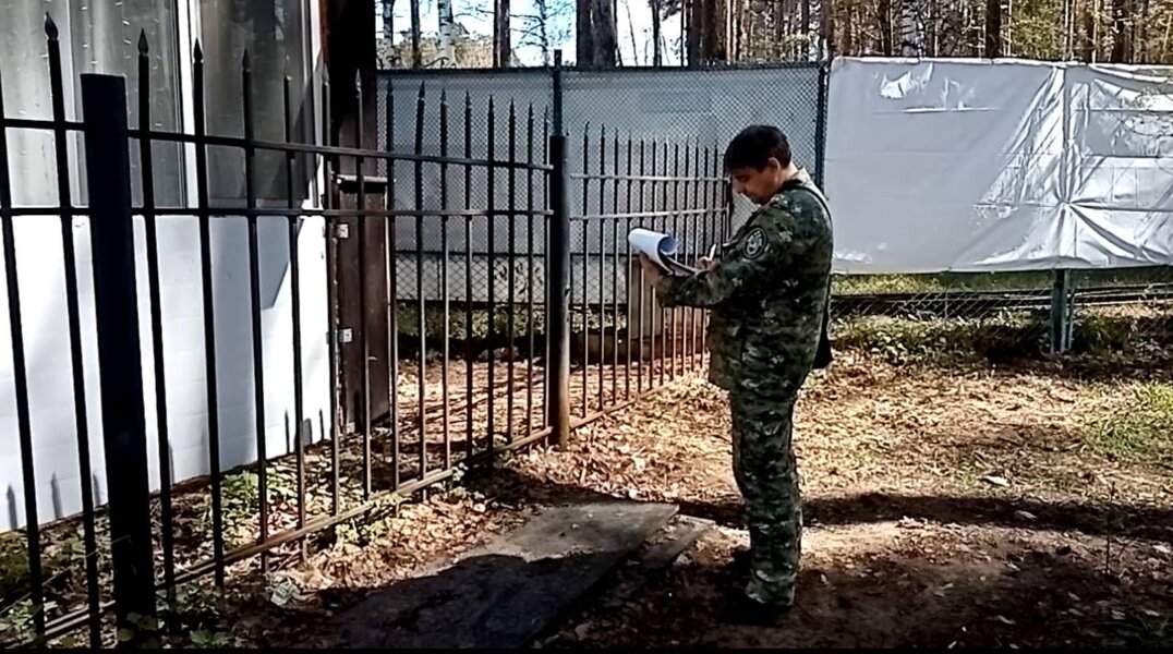 В Перми следователи возбудили уголовное дело по факту смерти девушки около бара