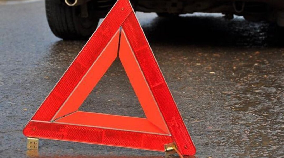 В Перми иномарка сбила пенсионерку на пешеходном переходе