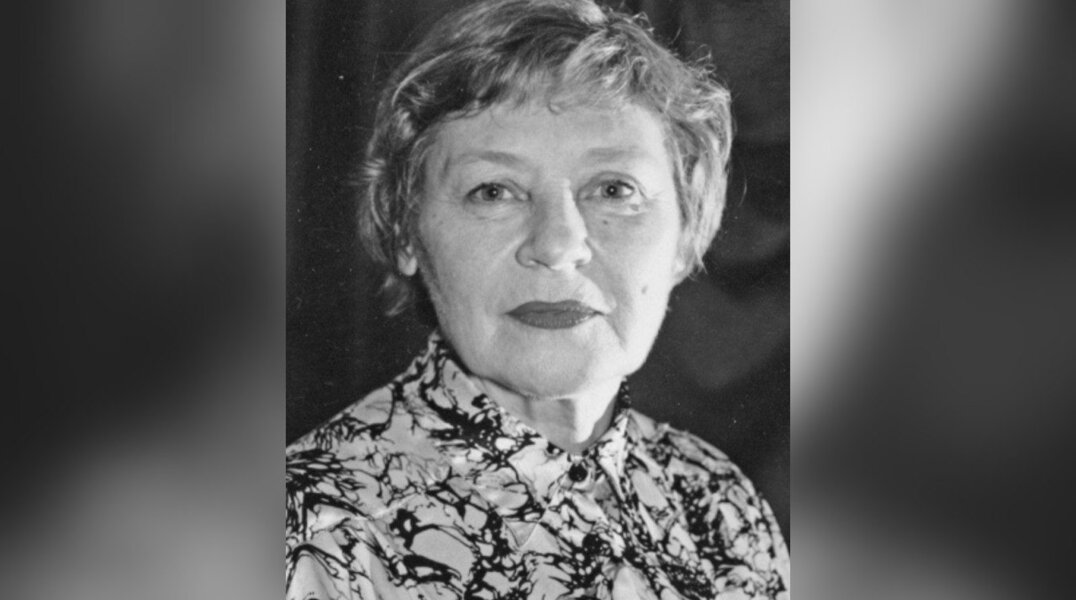 В Перми ушла из жизни выдающаяся балерина Елена Быстрицкая