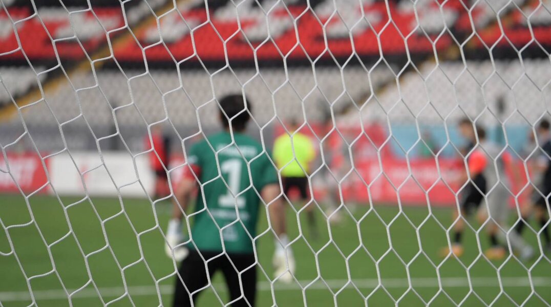 Валерий Чупраков покидает «Амкар»