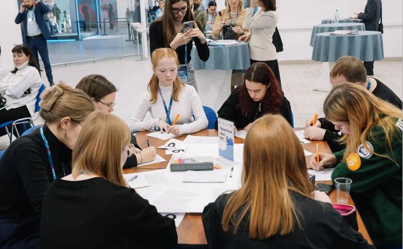 В Пермском крае пройдет конкурс «Я — министр ЖКХ» для школьников и студентов