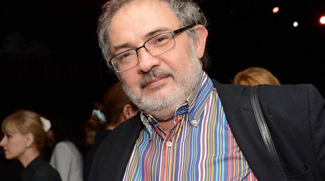 Экс-директор музея PERMM Марат Гельман внесен в перечень террористов и экстремистов