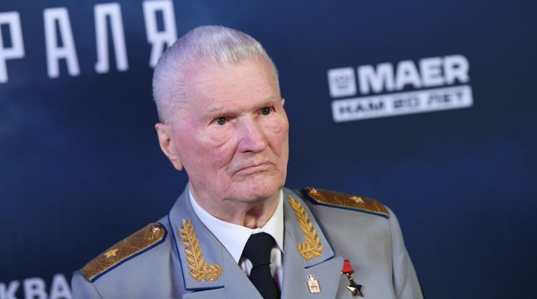 Герой России и пермяк Геннадий Зайцев прокомментировал фильм, снятый о нём