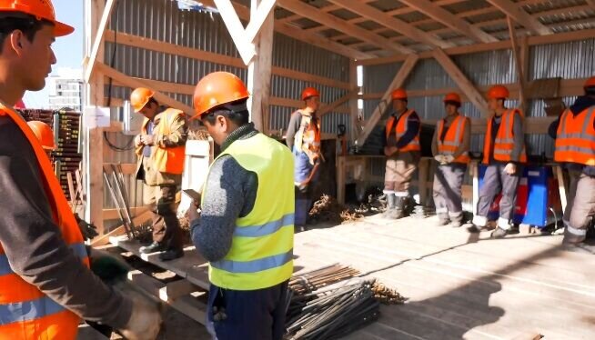В Прикамье вынесли более 190 решений о департации нелегалов