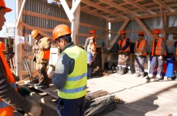 В Прикамье вынесли более 190 решений о департации нелегалов