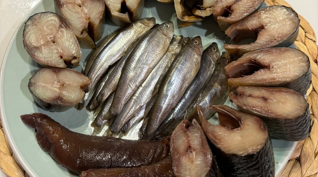 В центре Перми откроется новое рыбное кафе