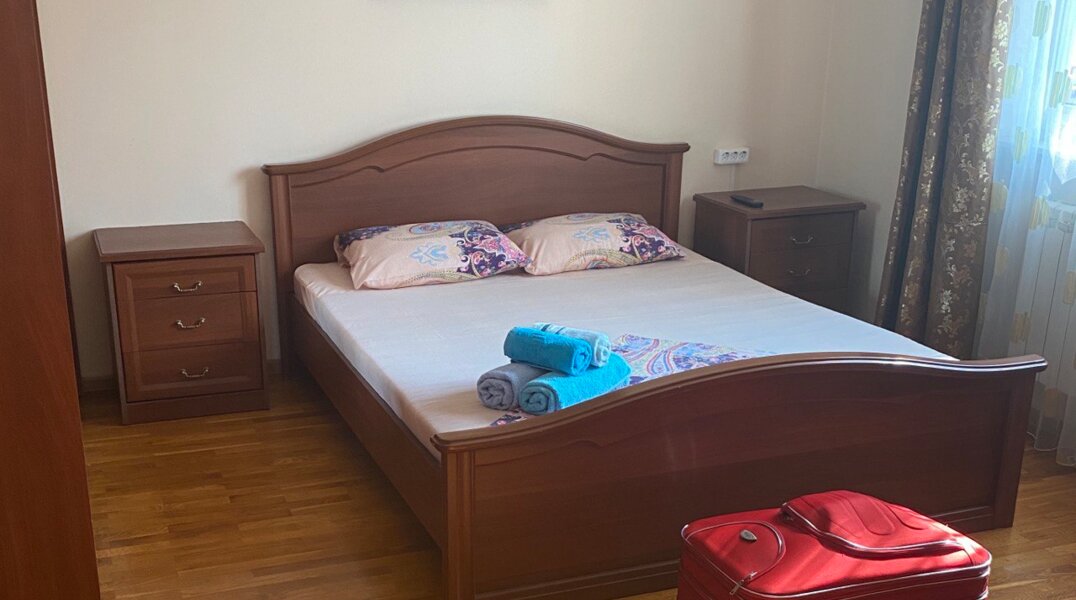 Стали известны лучшие отели Перми по мнению туристов