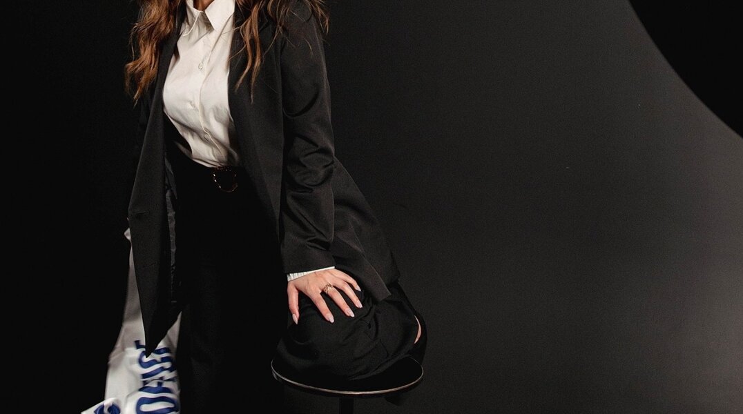 Пермячка Валерия Морозова вышла в финал международного конкурса красоты