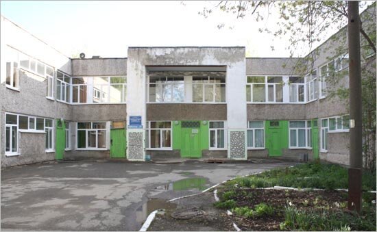 В Перми здание в котором хотели открыть приют перешло в городскую собственность