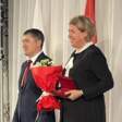 Татьяна Зиновьева