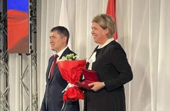 Татьяна Зиновьева