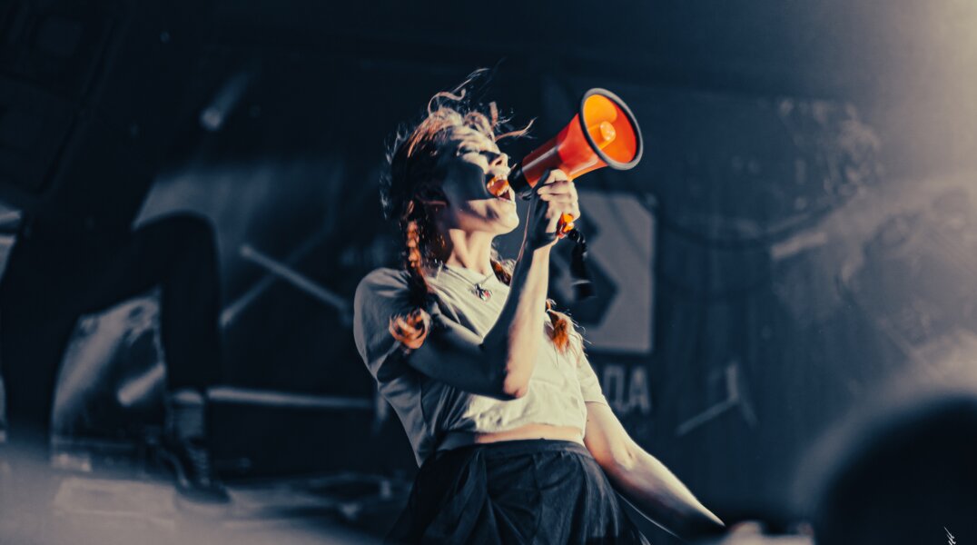 Пермский Театр-Театр в начале 2024 года проведет показ панк-драмы «Летов» (18+)