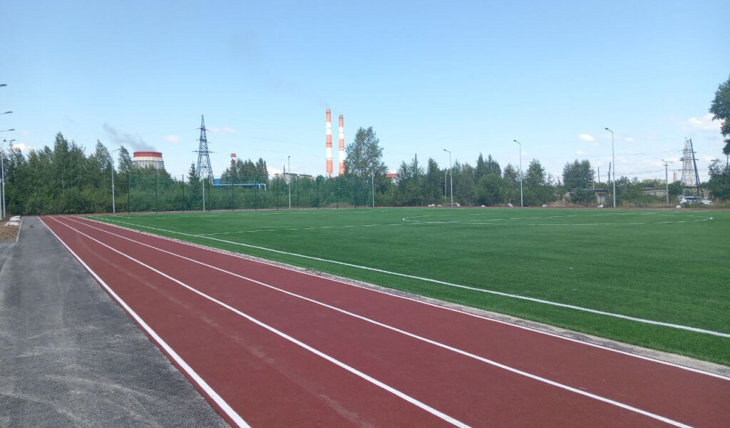 Прикамью выделят средства по трем инфраструктурным направлениям по госпрограмме «Спорт России»