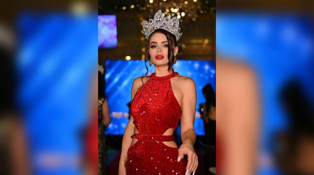 Помощница пермского депутата попала в десятку самых красивых женщин России