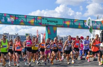 Более 5000 человек зарегистрировались на Пермский марафон