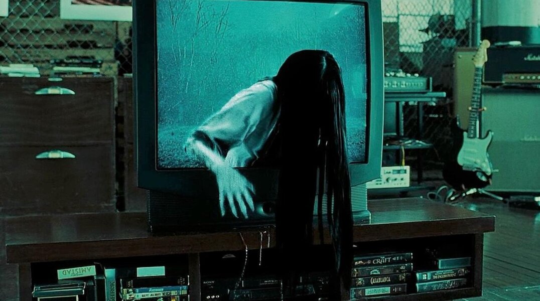 Топ-10 фильмов ужасов, которые стоит посмотреть в ночь на Хэллоуин