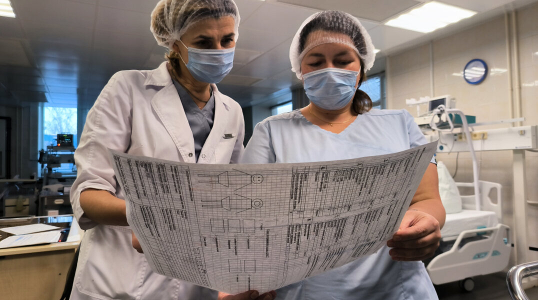 Пермские врачи вернули к жизни подростка с тотальной потерей кожи