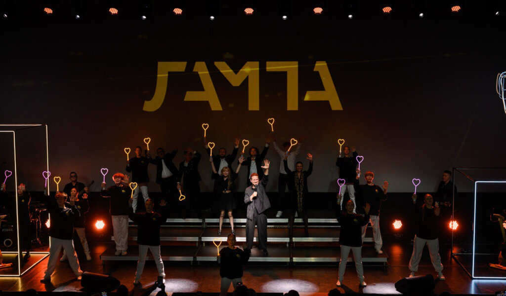 В Перми в 12-ый раз стартовал Международный фестиваль импакт-кино «Лампа»