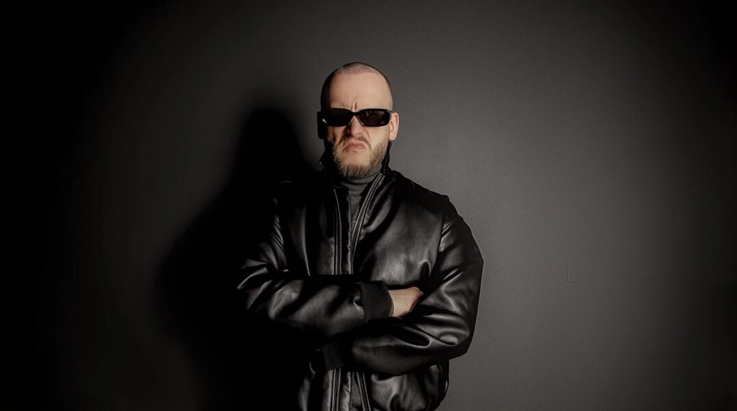 Рэпер Сява заявил о том, что сожалеет о своем голом выступлении в Перми 13 лет назад