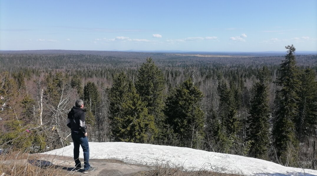 В 2024 году туристический поток в Прикамье увеличился почти на четверть